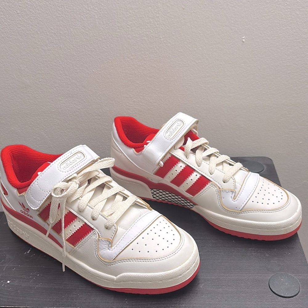 FORUM 84 LOW SHOES